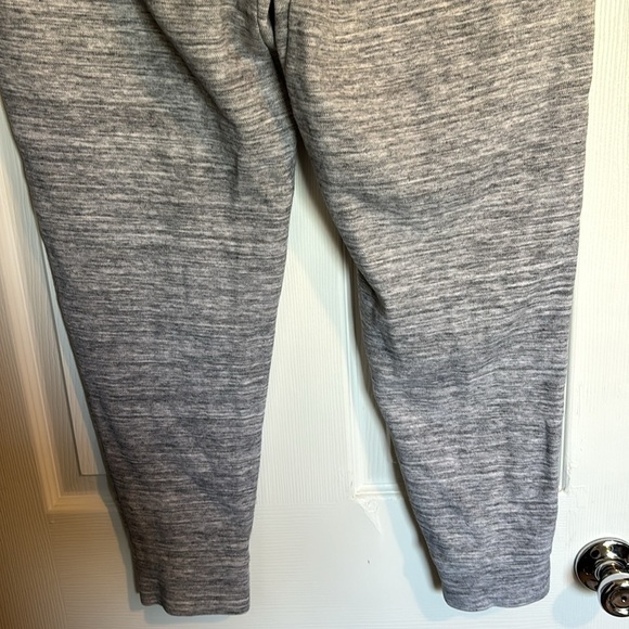 All In Motion men’s gray jogger sweatpants size large - Picture 7 of 10